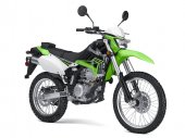 2011 Kawasaki KLX 250S photo
